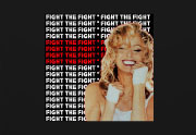 Fight the Fight:  