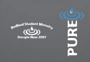 Pure: Redbud Student Ministry